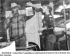 CHRISTMAS PROGRAM 2025